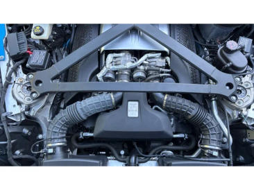 Aston Martin DB11 DB11 V8 Volante — photo 21