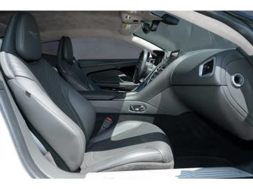 Aston Martin DB11 DB11 V8 Coupe — photo 19