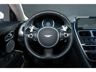 Aston Martin DB11 DB11 V8 Coupe — photo 23