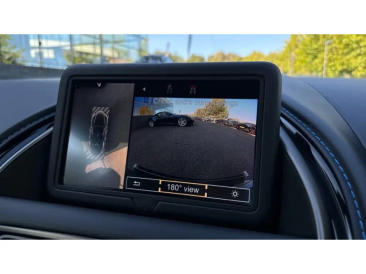 Aston Martin DB11 DB11 V8 Volante — photo 29