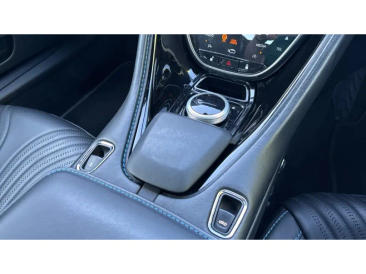 Aston Martin DB11 DB11 V8 Volante — photo 31