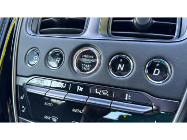 Aston Martin DB11 DB11 V8 Volante — photo 32