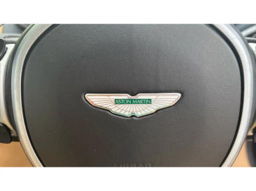 Aston Martin DB11 DB11 V12 Coupe — photo 37