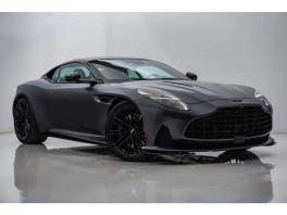 Aston Martin DB12 V8 Coupe - 2024 - Joinsteer - #1