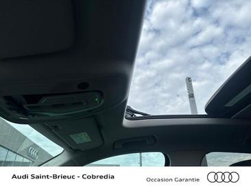 Audi E-tron Avus Extended 55 Quattro 300,00 KW — photo 16
