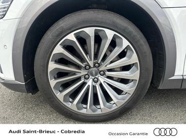 Audi E-tron Avus Extended 55 Quattro 300,00 KW — photo 23