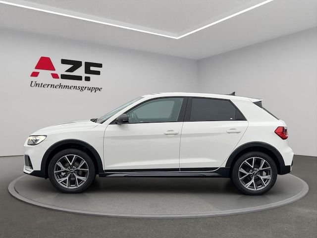 Audi A1 Allstreet 25 TFSI Schaltgetriebe - 2023 - Joinsteer - #5