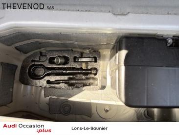 Audi Q4 Sportback E-tron Design Luxe 45 E-tron Quattro 195,00 KW — photo 17