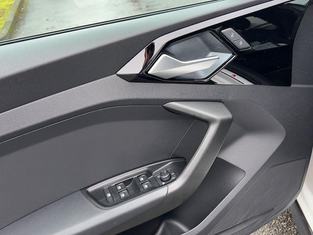 Audi A1 Allstreet 25 TFSI Schaltgetriebe - 2023 - Joinsteer - #13