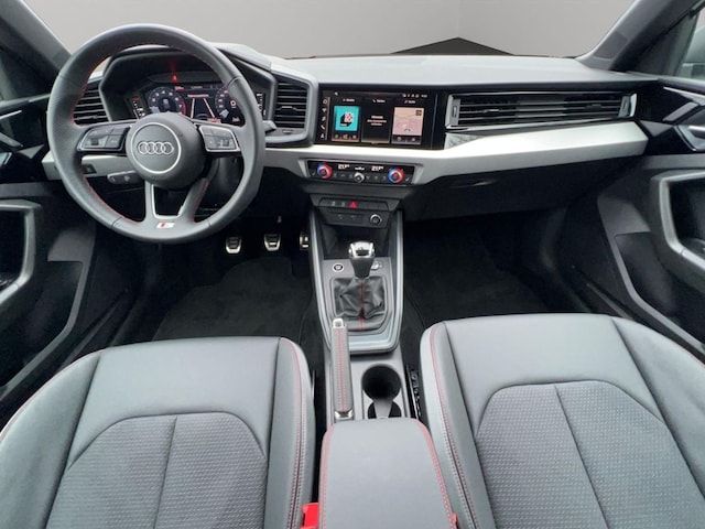 Audi A1 Allstreet 25 TFSI Schaltgetriebe - 2023 - Joinsteer - #14