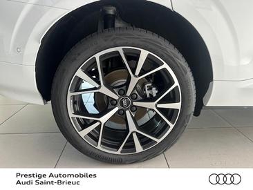 Audi Q3 TFSI E S Line E-hybrid 272 Ch S Tronic — photo 21