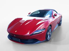 Ferrari Roma Spider - 2025 - Joinsteer - #1