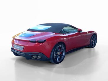 Ferrari Roma Spider — photo 3