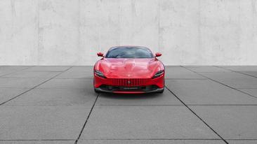 Ferrari Roma Spider — photo 2