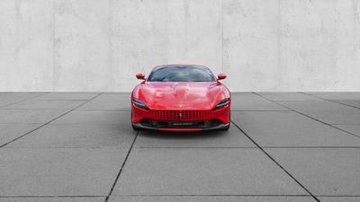 Ferrari Roma Spider