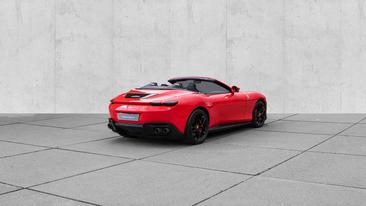 Ferrari Roma Spider — photo 3