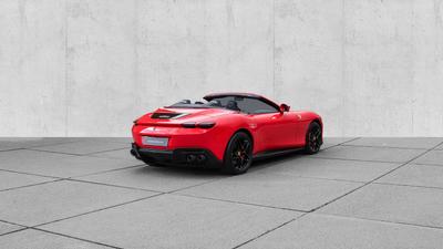 Ferrari Roma Spider