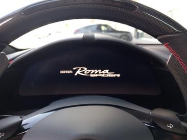 Ferrari Roma Spider — photo 10