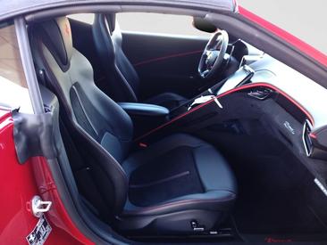 Ferrari Roma Spider — photo 12