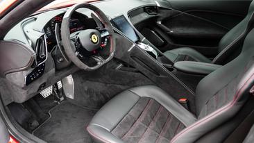 Ferrari Roma Spider — photo 5