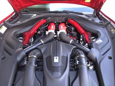 Ferrari Roma Spider — photo 13