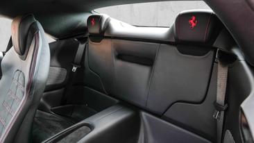 Ferrari Roma Spider — photo 8
