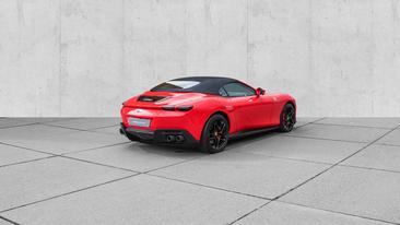Ferrari Roma Spider — photo 12
