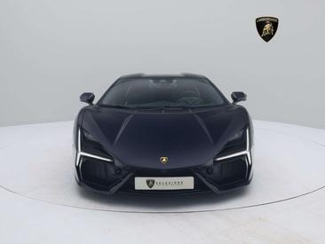 Lamborghini Revuelto — photo 5