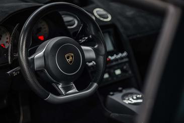 Lamborghini Gallardo LP 570-4 — photo 4