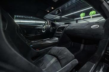 Lamborghini Gallardo LP 570-4 — photo 6