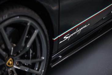 Lamborghini Gallardo LP 570-4 — photo 8