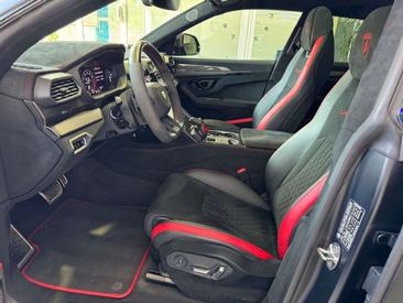 Lamborghini Urus Performante — photo 8