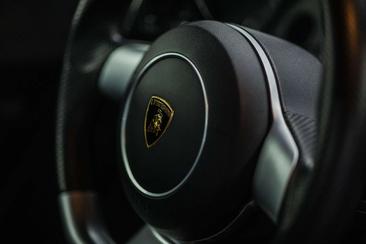 Lamborghini Gallardo LP 570-4 — photo 15