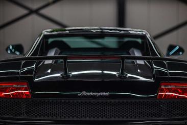 Lamborghini Gallardo LP 570-4 — photo 16
