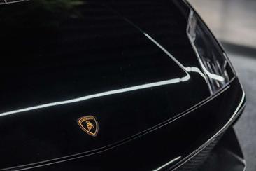 Lamborghini Gallardo LP 570-4 — photo 20