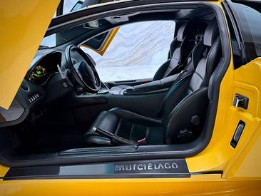 Lamborghini Murciélago — photo 41