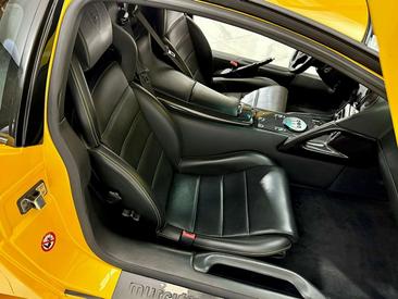 Lamborghini Murciélago — photo 42