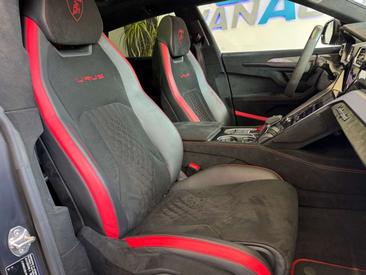 Lamborghini Urus Performante — photo 14