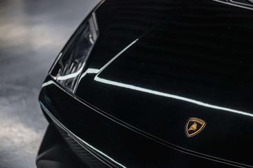 Lamborghini Gallardo LP 570-4 — photo 22
