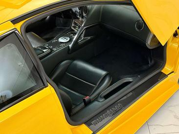 Lamborghini Murciélago — photo 44
