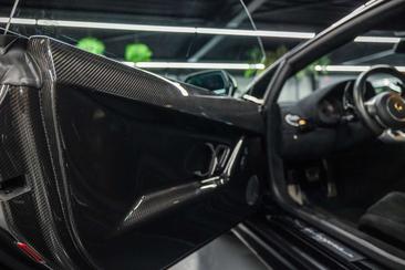 Lamborghini Gallardo LP 570-4 — photo 23