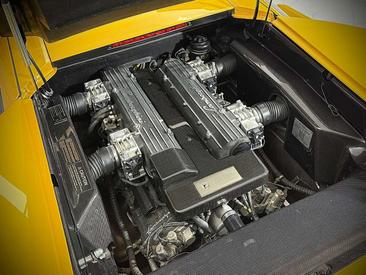 Lamborghini Murciélago — photo 47