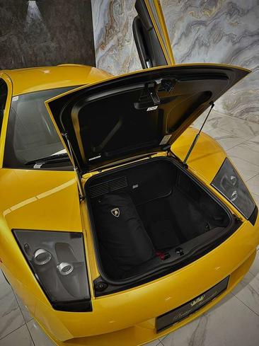 Lamborghini Murciélago — photo 49