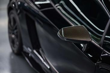 Lamborghini Gallardo LP 570-4 — photo 24