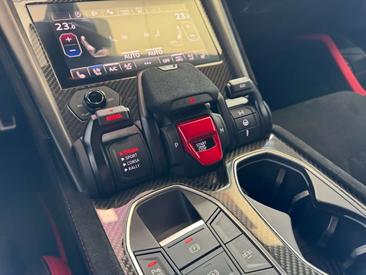 Lamborghini Urus Performante — photo 20