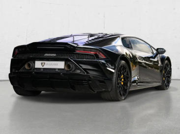 Lamborghini Huracán Huracán EVO LP 640-4 — photo 3