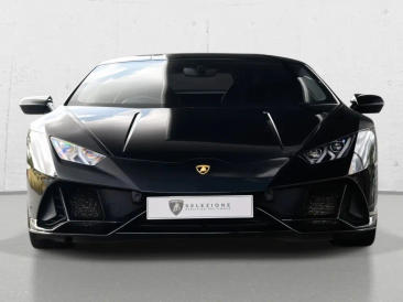 Lamborghini Huracán Huracán EVO LP 640-4 — photo 5