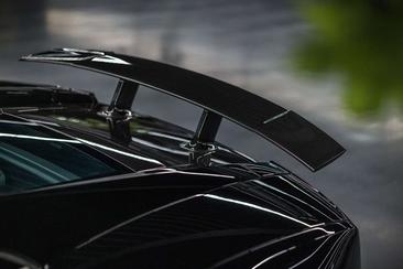 Lamborghini Gallardo LP 570-4 — photo 30