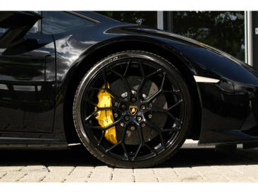 Lamborghini Huracán Huracán EVO LP 640-4 — photo 9