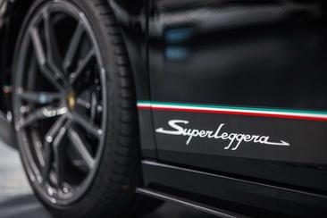 Lamborghini Gallardo LP 570-4 — photo 31